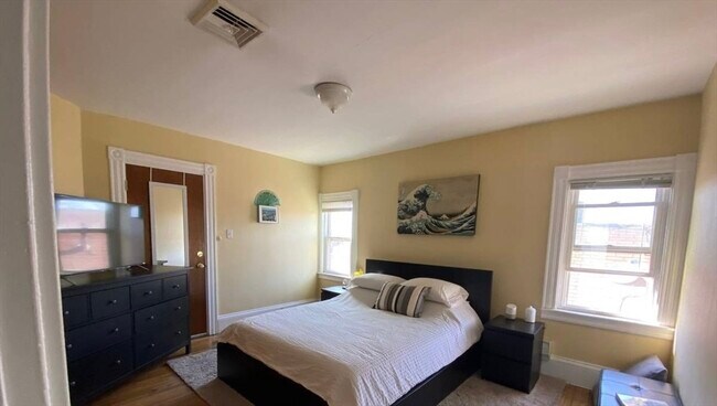 543 Broadway, Unit #1