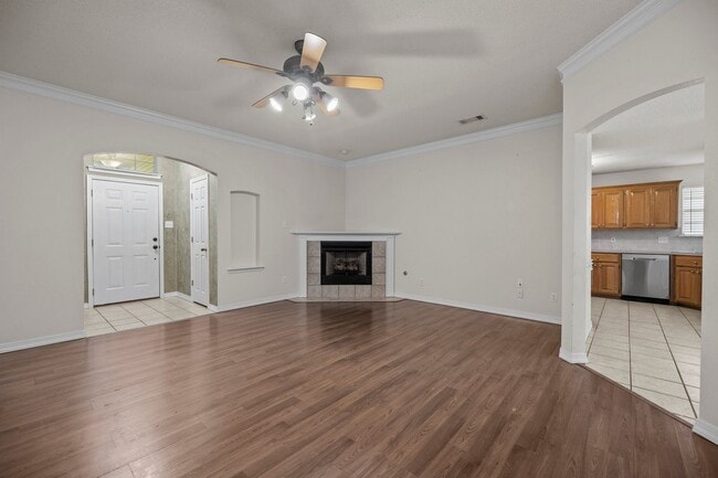 7514 Red Pine in Fort Smith, AR - Building Photo - Building Photo