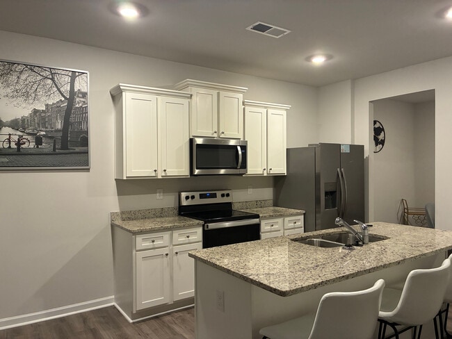 property at 4325 Shaffer Ct