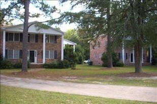 1410 Brennen Rd in Columbia, SC - Building Photo