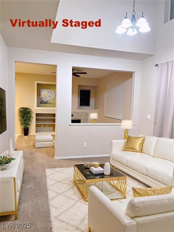 7640 Sierra Paseo Ln