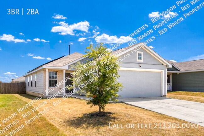 property at 8510 Cassia Cove