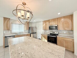 2635 W Bowker St in Phoenix, AZ - Building Photo - Building Photo