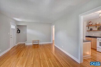 1601 Del Mar Dr in Charlottesville, VA - Building Photo - Building Photo