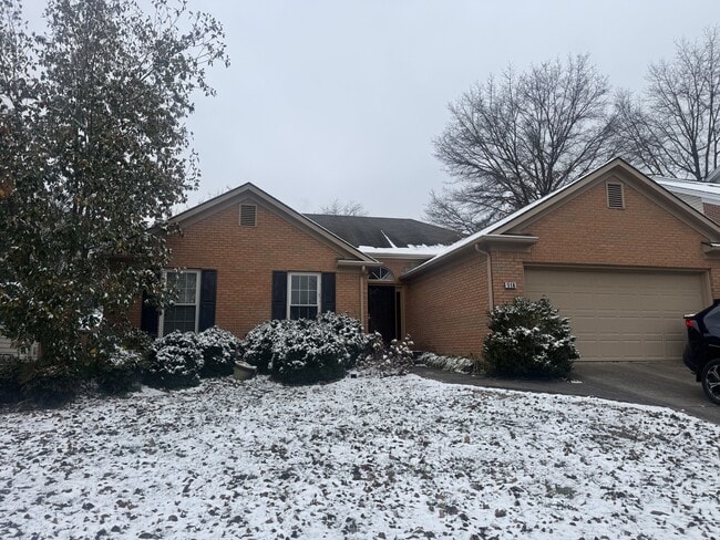 property at 916 Palomino Ln