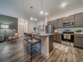 Pringle Square Apartments