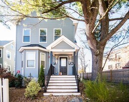 757 Washington St, Unit 1 in Boston, MA - Building Photo