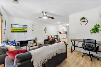 1308 W Brevard St in Tallahassee, FL - Building Photo - Building Photo