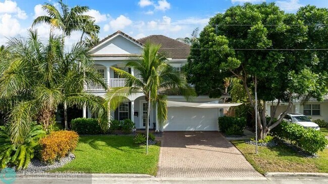 1524 NE 17th Ave in Fort Lauderdale, FL - Building Photo - Building Photo