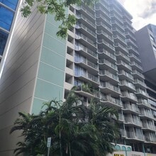 1617 Kapiolani Blvd, Unit 1706 in Honolulu, HI - Building Photo - Building Photo