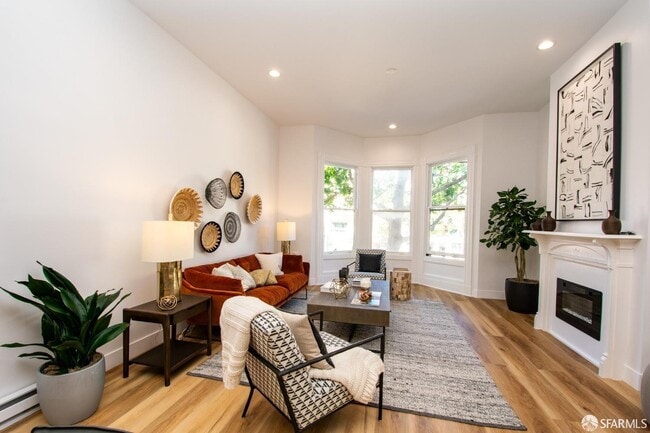 property at 2263 Market St