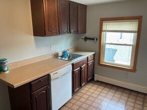 195 Billings Rd in Quincy, MA - Building Photo - Building Photo
