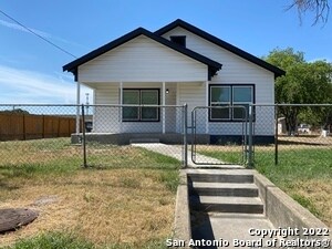 202 McCauley Blvd in San Antonio, TX - Building Photo