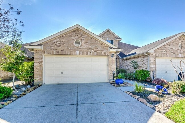 4634 Arbor Ln in Pasadena, TX - Building Photo - Building Photo