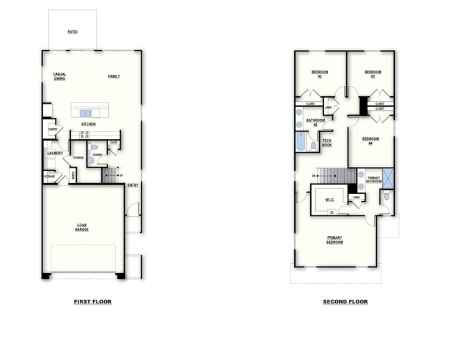 1706 Macchia Ave in North Las Vegas, NV - Building Photo - Building Photo