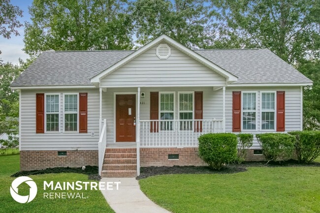 property at 1421 Mandolin Pl
