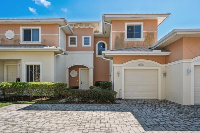 property at 2584 Stockbridge Square SW
