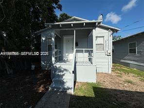 820 21st St in West Palm Beach, FL - Building Photo