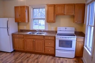 100 NE 4th St, Unit Downstairs in Milford, DE - Foto de edificio - Building Photo