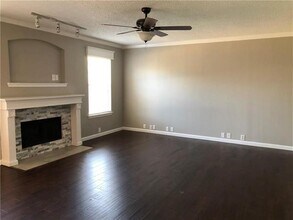 2449 Breanna Way in Little Elm, TX - Building Photo - Building Photo