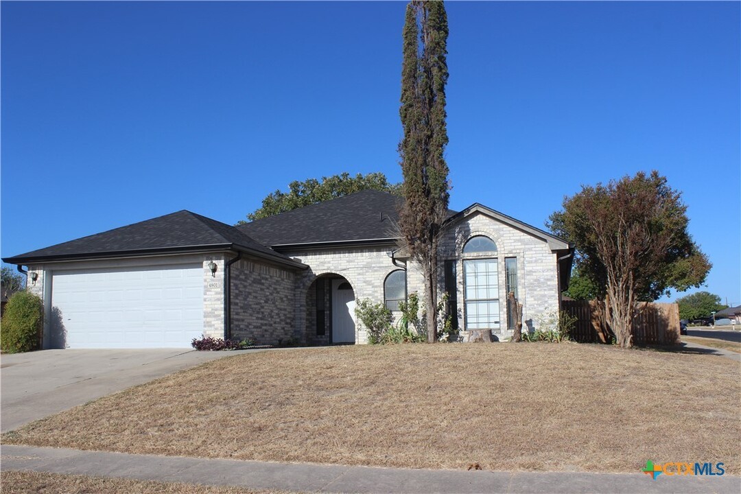 4801 Addie Dr in Killeen, TX - Building Photo