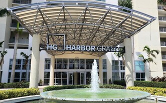 Harbor Grand