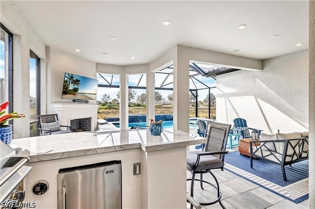 property at 8911 Cappello Ct