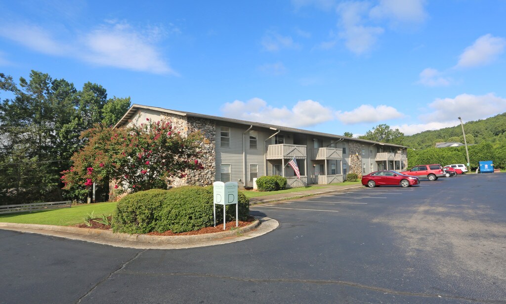 Coleman Place Apartments in Anniston, AL