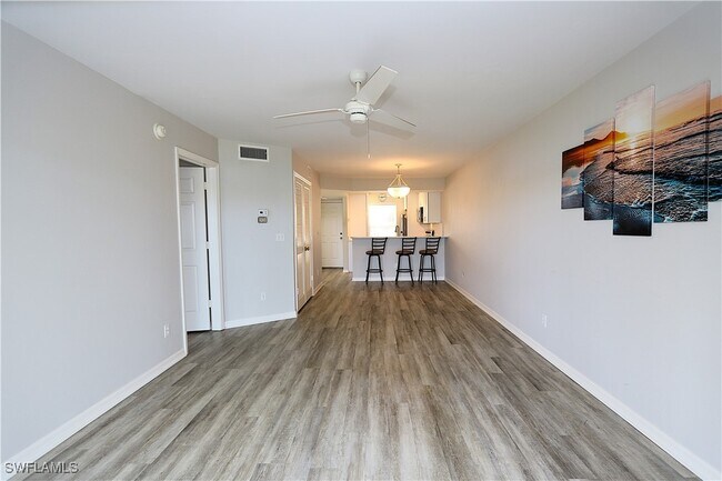 property at 1155 Mainsail Dr