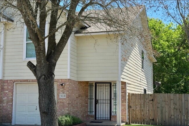 property at 3114 Bolt St