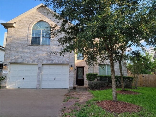 11404 Tidenhaven Ct in Pearland, TX - Building Photo - Building Photo