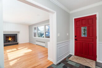 198 Valley Rd in Cos Cob, CT - Building Photo - Building Photo