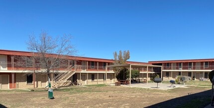Bellagio At Sunset Apartments in San Angelo, TX - Foto de edificio - Building Photo