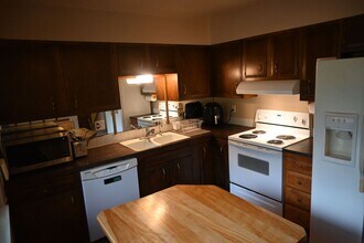 1944 W Elizabeth St in Fort Collins, CO - Building Photo - Building Photo