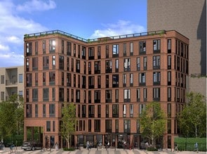 The Atelier in New Rochelle, NY - Building Photo - Building Photo