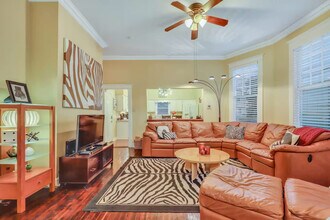 524 E Duffy St in Savannah, GA - Building Photo - Building Photo