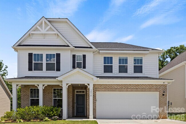 property at 3014 Oxtail Ct