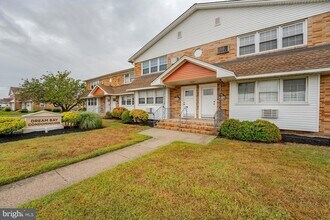 703 N Oxford Ave, Unit G9 in Ventnor City, NJ - Building Photo - Building Photo