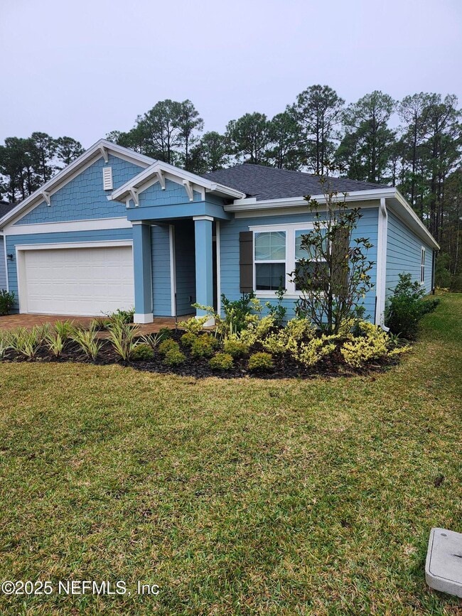 607 Lake Sinclair St in St. Augustine, FL - Building Photo - Building Photo