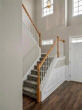 11993 Red Ivy Ln in Fayetteville, GA - Building Photo - Building Photo