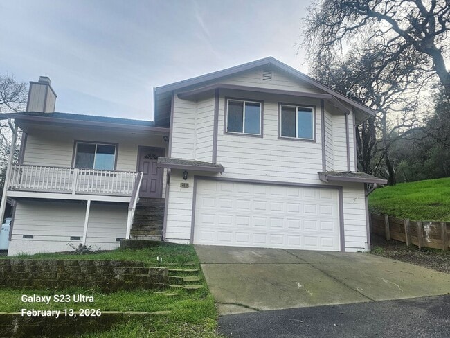 property at 13019 Crest St