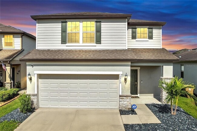 property at 3512 Southern Cross Lp