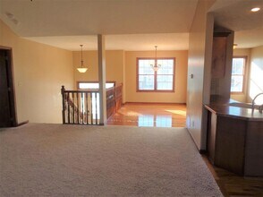 2202 Ponca Dr in Junction City, KS - Building Photo - Building Photo