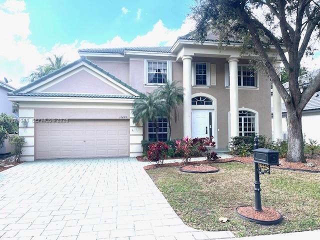 10442 NW 60th Pl in Parkland, FL - Building Photo - Building Photo