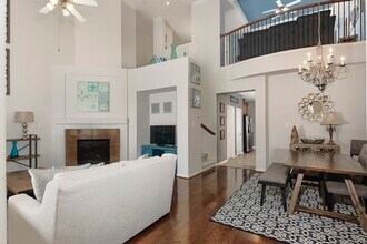 43 Crocus Petal St in The Woodlands, TX - Building Photo - Building Photo