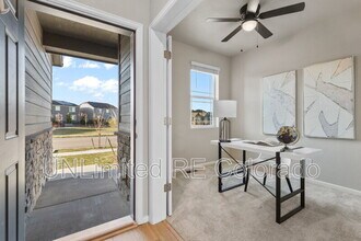 18014 Tree Sparrow Ave in Parker, CO - Building Photo - Building Photo