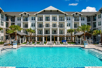 Ridley at Waterset in Apollo Beach, FL - Building Photo - Building Photo