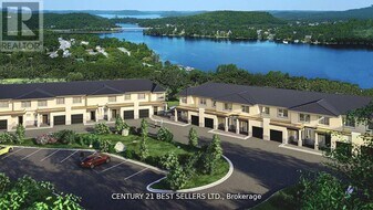 29 Horizon Ln. in Huntsville, ON - Building Photo