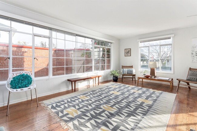 property at 701 Napa St