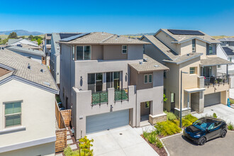 Melrose at Boulevard in Dublin, CA - Building Photo - Building Photo